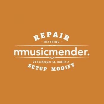 Restring, Repairs and Services